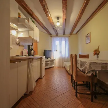 Barica A22 Apartment