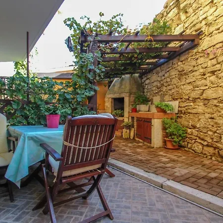 Barica A22 Apartment *