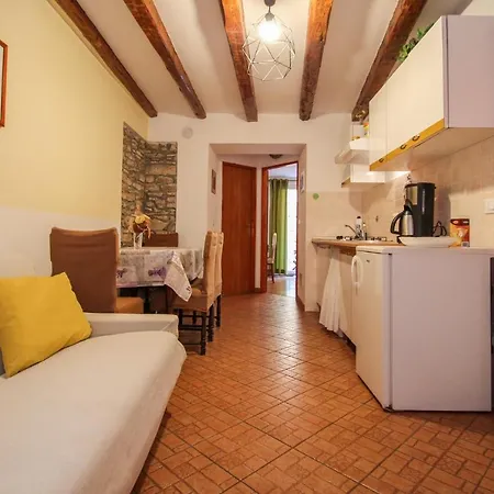 Barica A22 Apartment Novigrad (Istria)