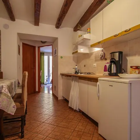 Apartment Barica A22 Novigrad (Istria)