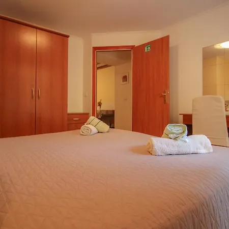 Barica A22 Apartment *
