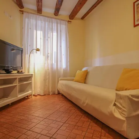 Apartment Barica A22 *