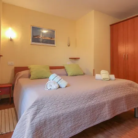 Barica A22 Apartment