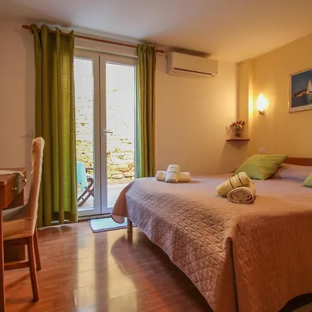 Barica A22 Apartment Novigrad (Istria)
