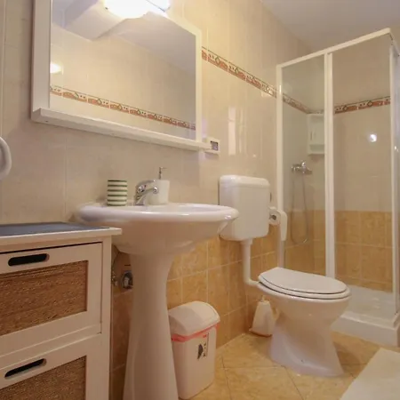 Barica A22 Apartment Novigrad (Istria)