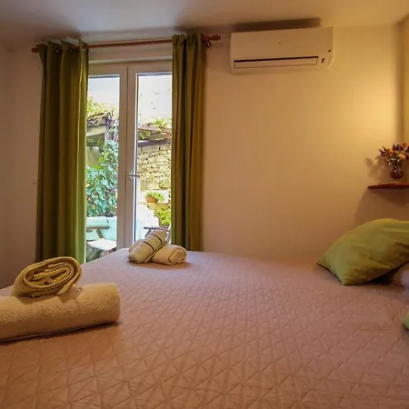Apartment Barica A22 *