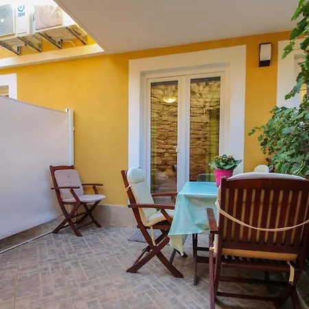 Barica A22 Apartment Novigrad (Istria)