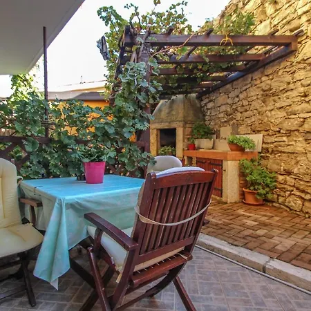 Apartment Barica A22