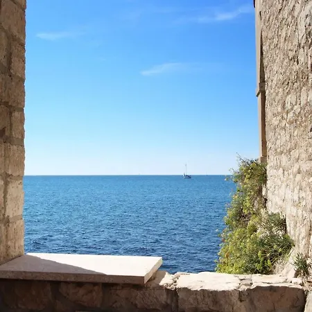Apartment Barica A22 Novigrad (Istria)