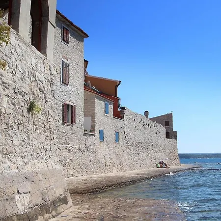 Barica A22 Apartment Novigrad (Istria)
